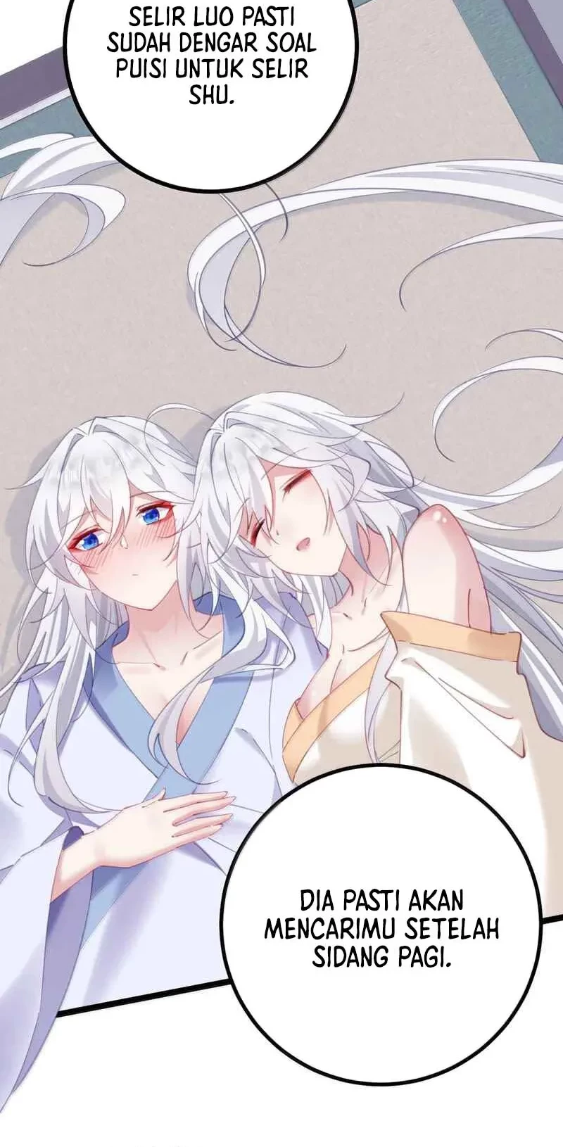 Unveiling the Emperor’s Secret Chapter 27 Gambar 20