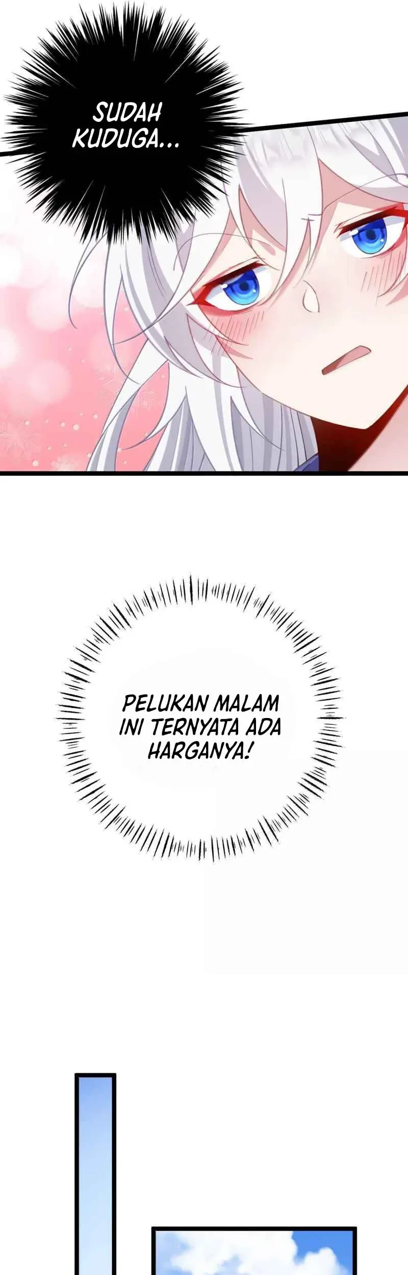 Unveiling the Emperor’s Secret Chapter 27 Gambar 21