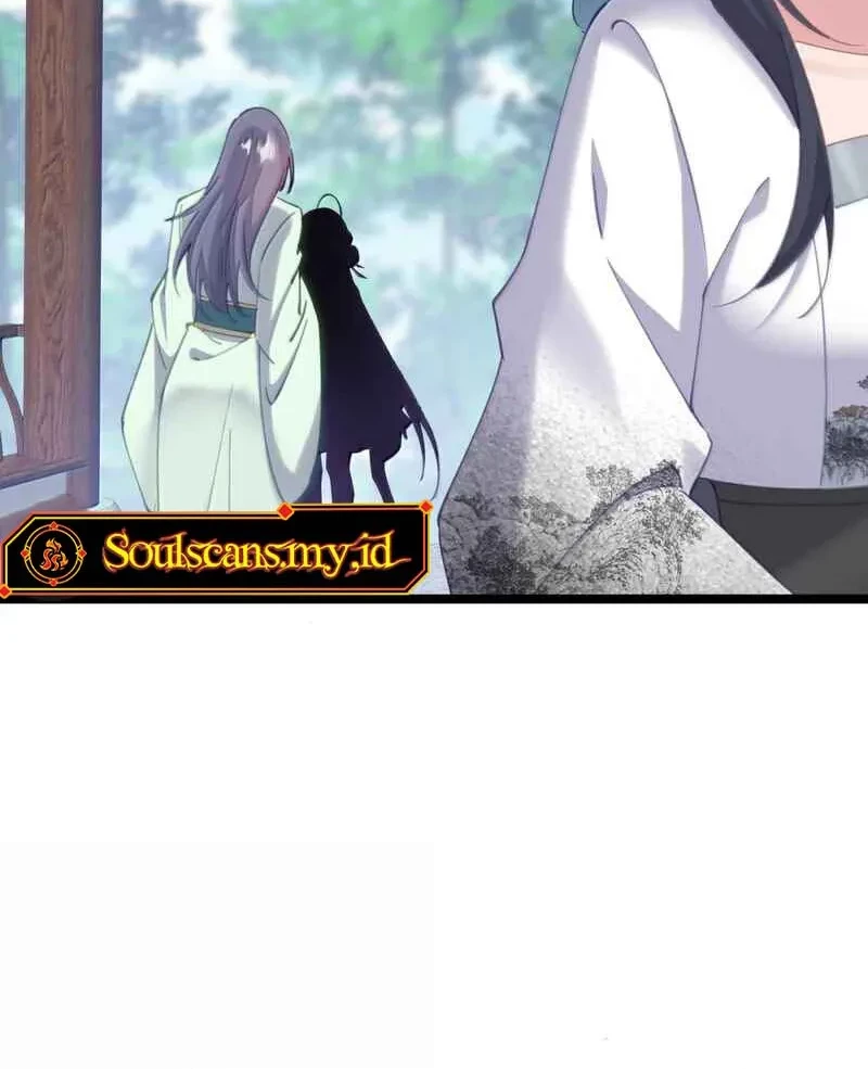 Unveiling the Emperor’s Secret Chapter 27 Gambar 26