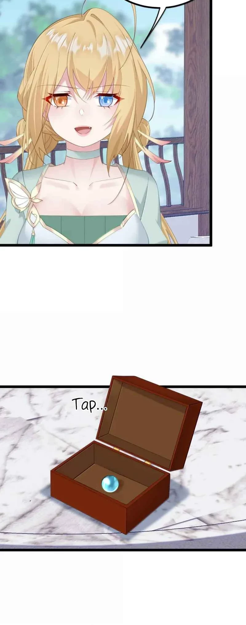 Unveiling the Emperor’s Secret Chapter 27 Gambar 30