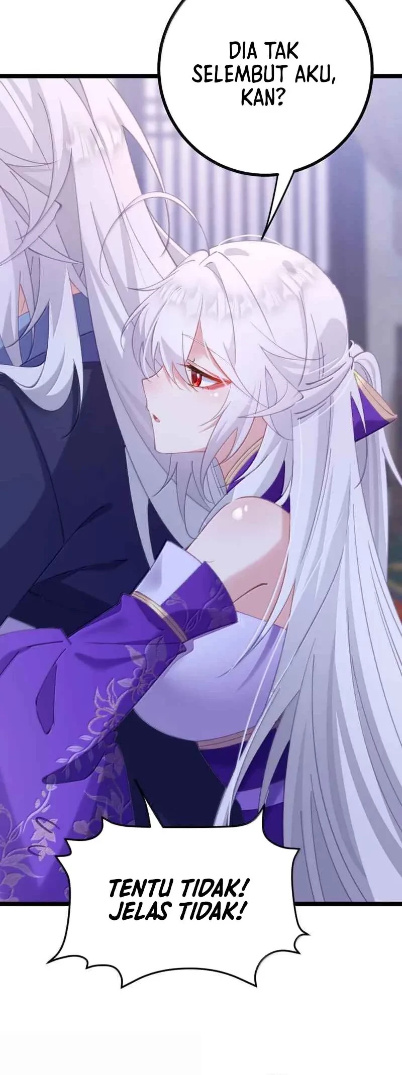 Unveiling the Emperor’s Secret Chapter 27 Gambar 12