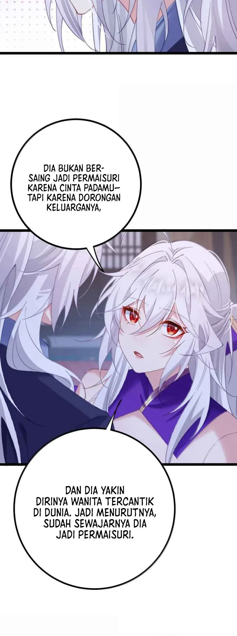 Unveiling the Emperor’s Secret Chapter 27 Gambar 14
