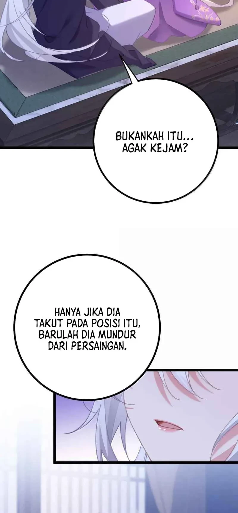 Unveiling the Emperor’s Secret Chapter 27 Gambar 16