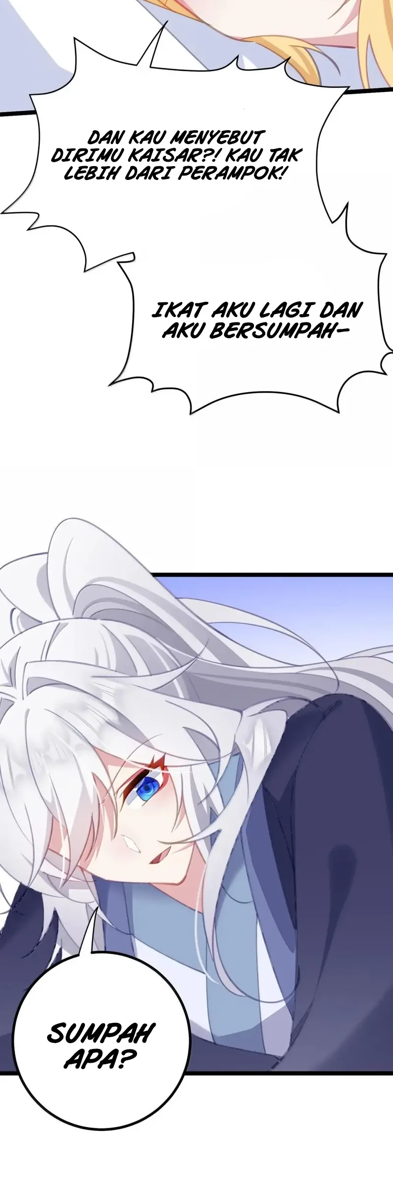 Unveiling the Emperor’s Secret Chapter 29 Gambar 19
