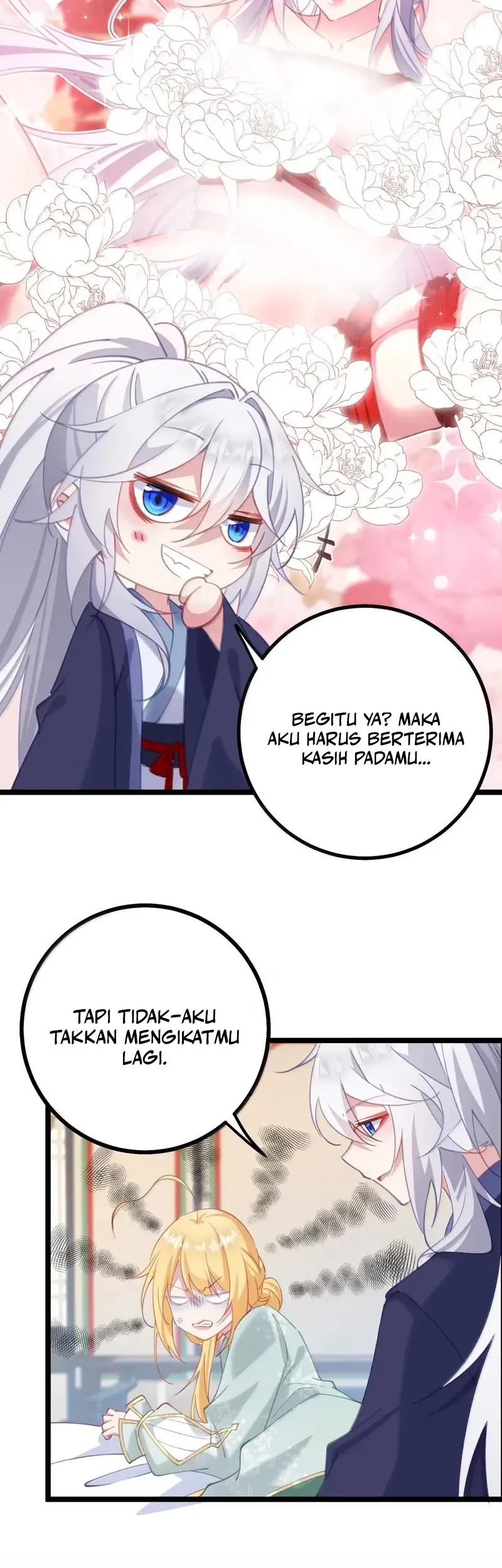 Unveiling the Emperor’s Secret Chapter 29 Gambar 21