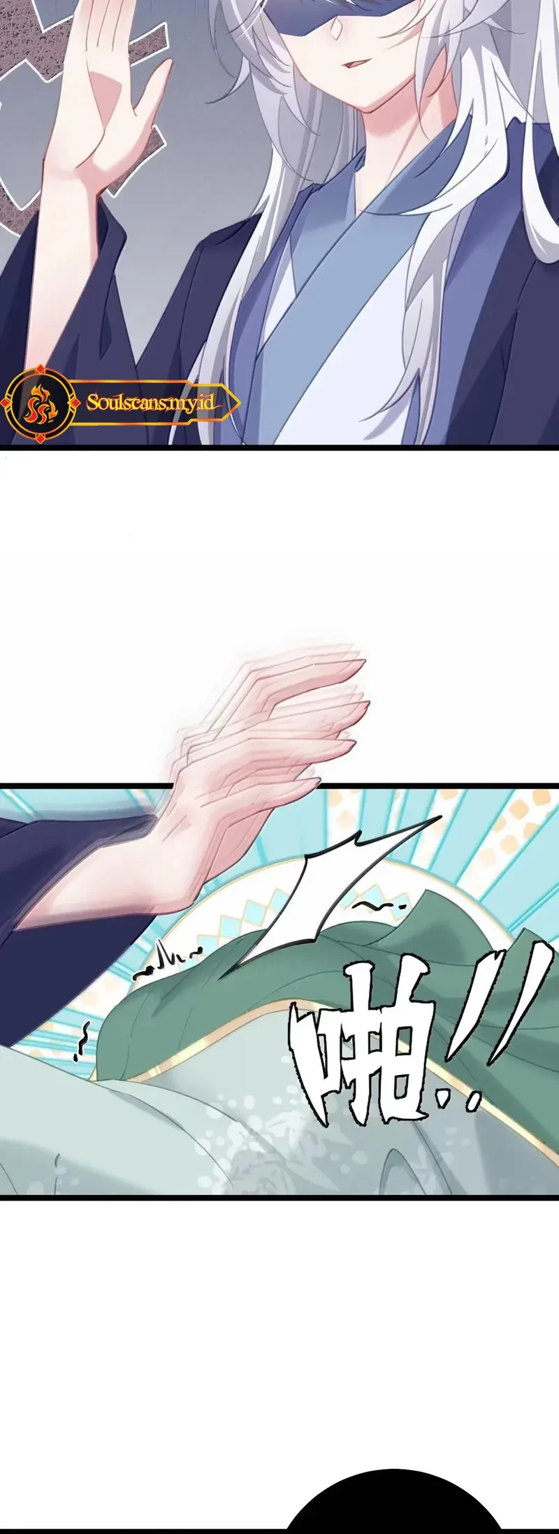 Unveiling the Emperor’s Secret Chapter 29 Gambar 23