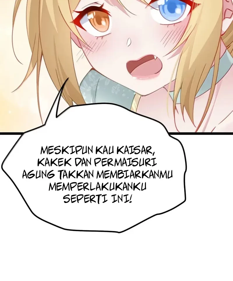 Unveiling the Emperor’s Secret Chapter 29 Gambar 3