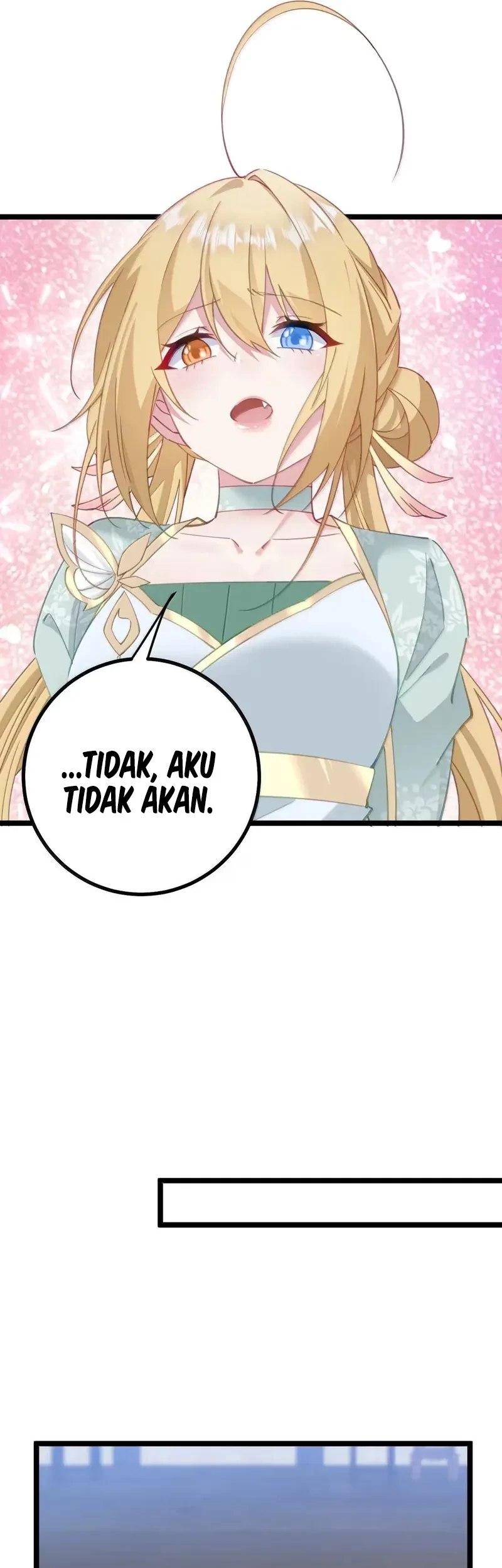 Unveiling the Emperor’s Secret Chapter 29 Gambar 12