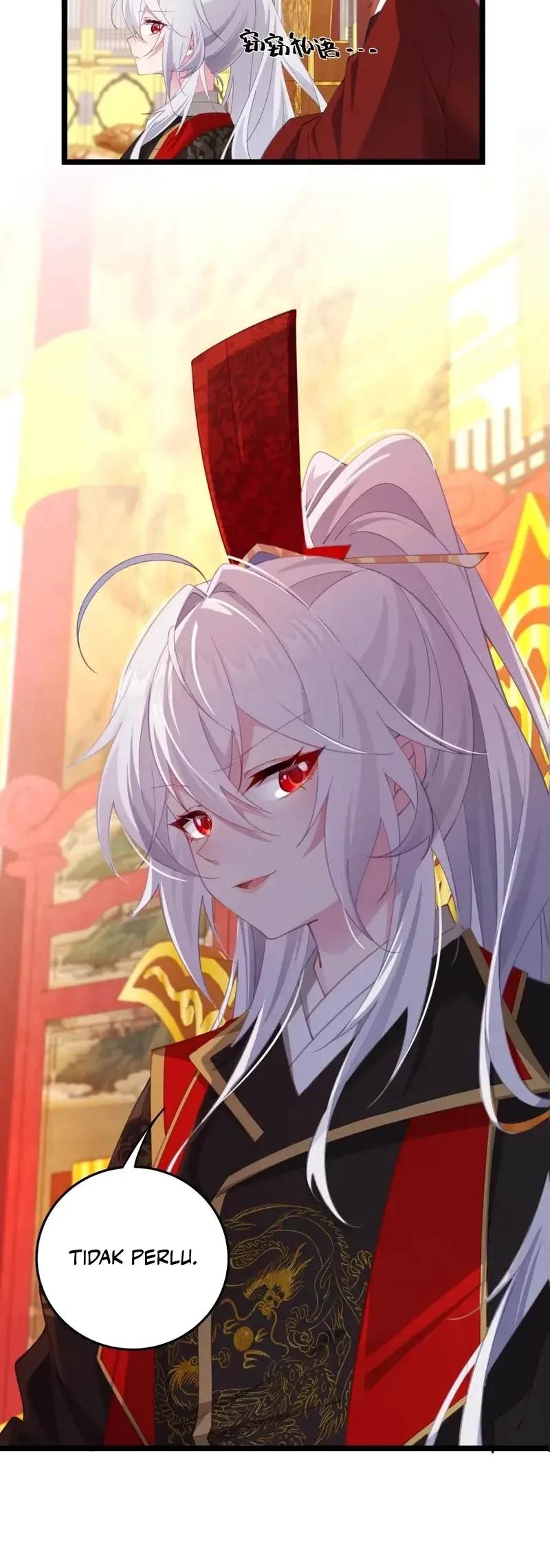 Unveiling the Emperor’s Secret Chapter 3 Gambar 26