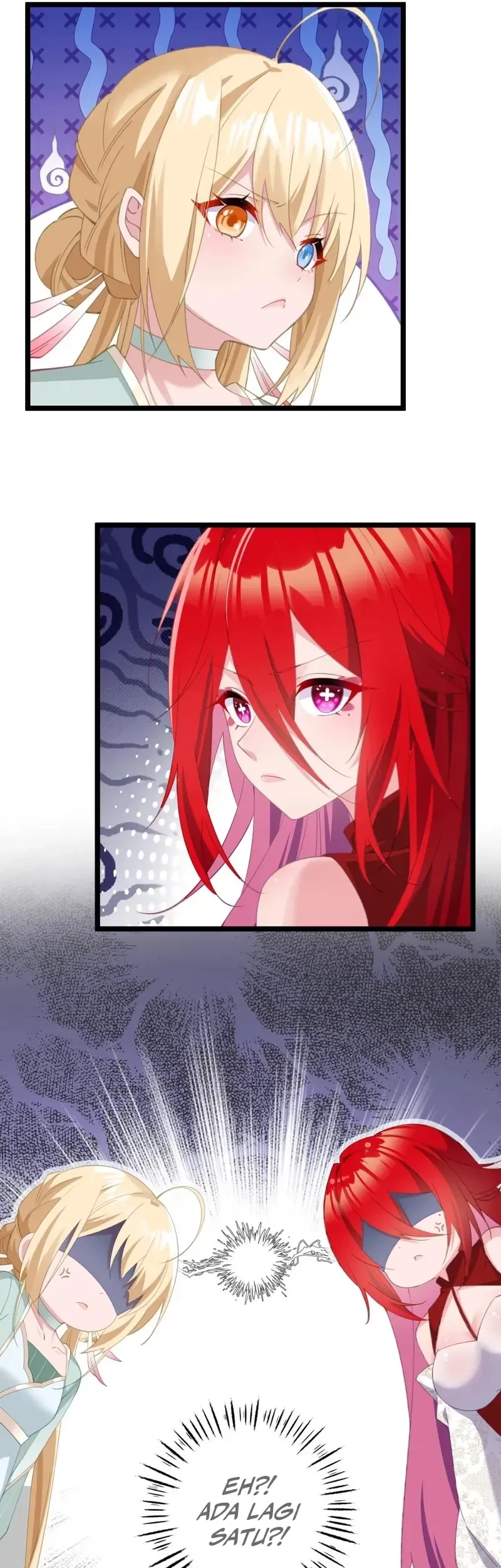 Unveiling the Emperor’s Secret Chapter 3 Gambar 37