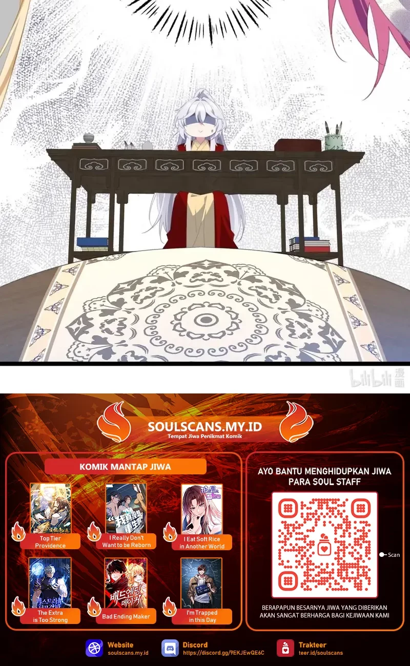 Unveiling the Emperor’s Secret Chapter 3 Gambar 38
