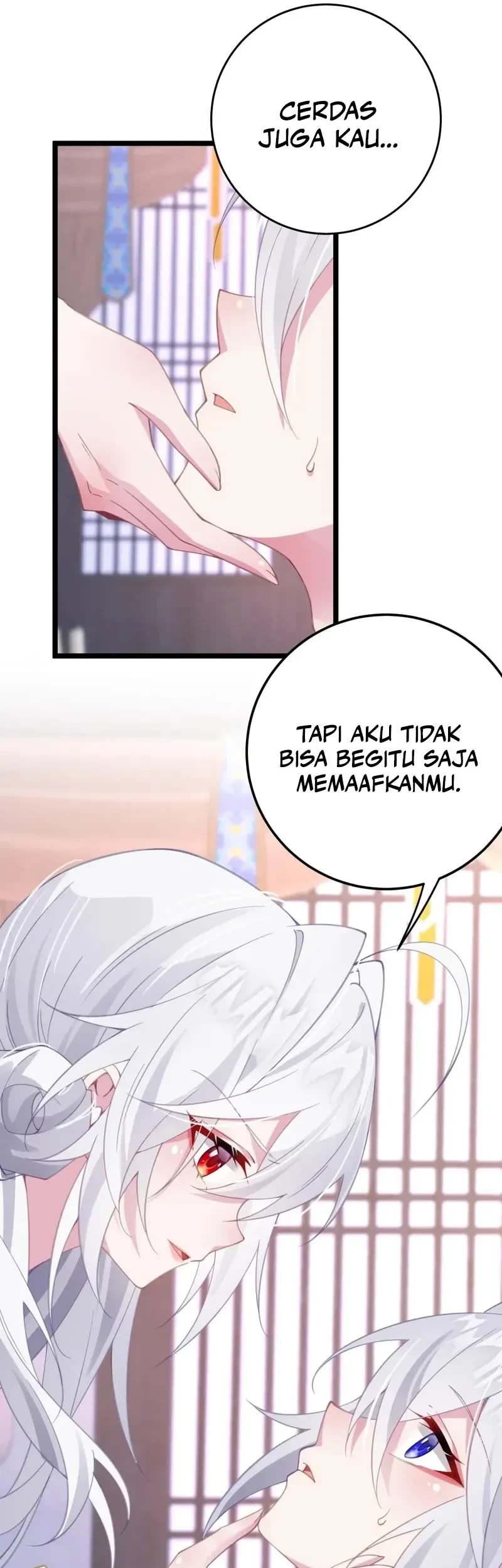 Unveiling the Emperor’s Secret Chapter 3 Gambar 10