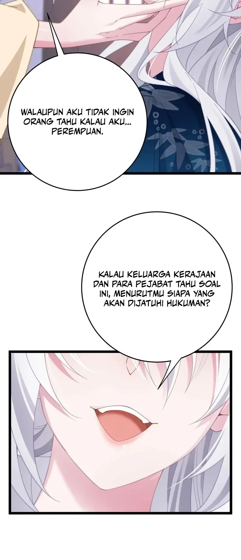 Unveiling the Emperor’s Secret Chapter 3 Gambar 11