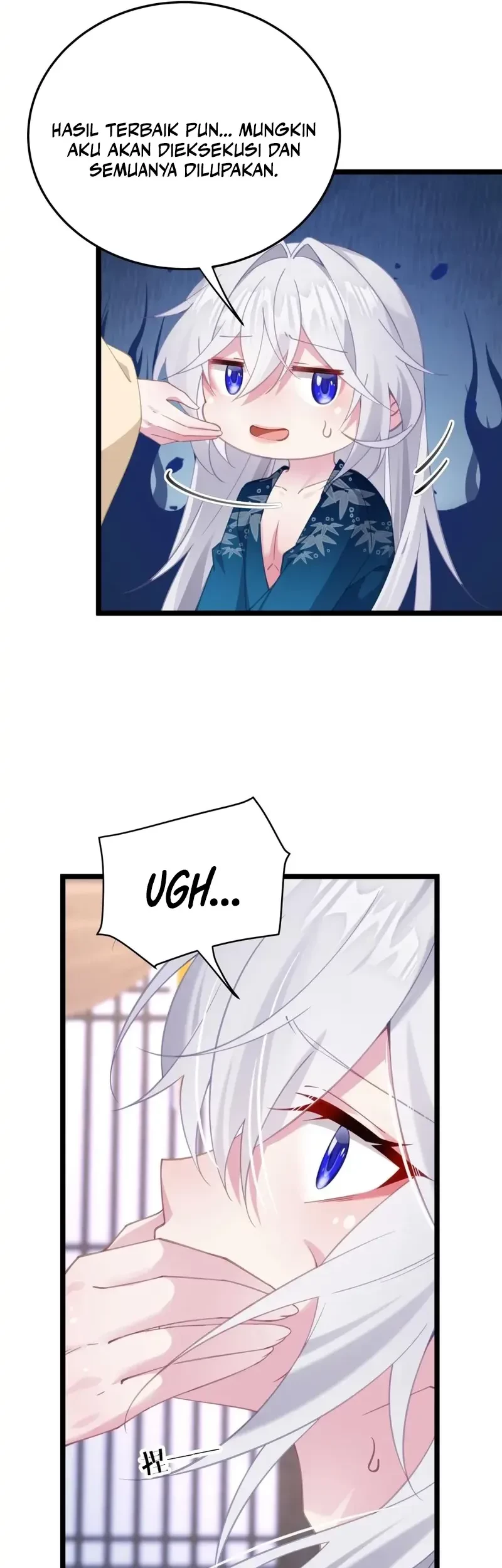 Unveiling the Emperor’s Secret Chapter 3 Gambar 12