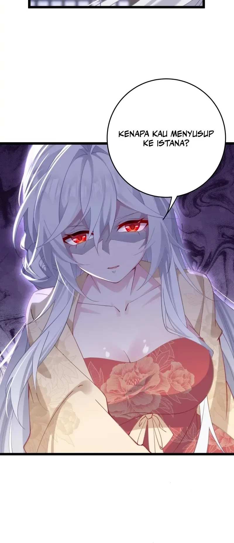 Unveiling the Emperor’s Secret Chapter 3 Gambar 13