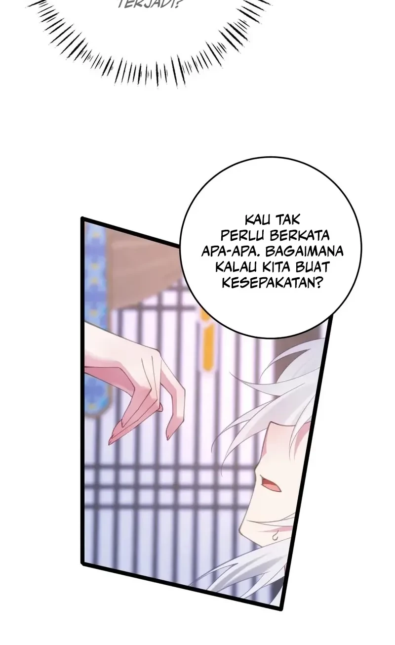 Unveiling the Emperor’s Secret Chapter 3 Gambar 15