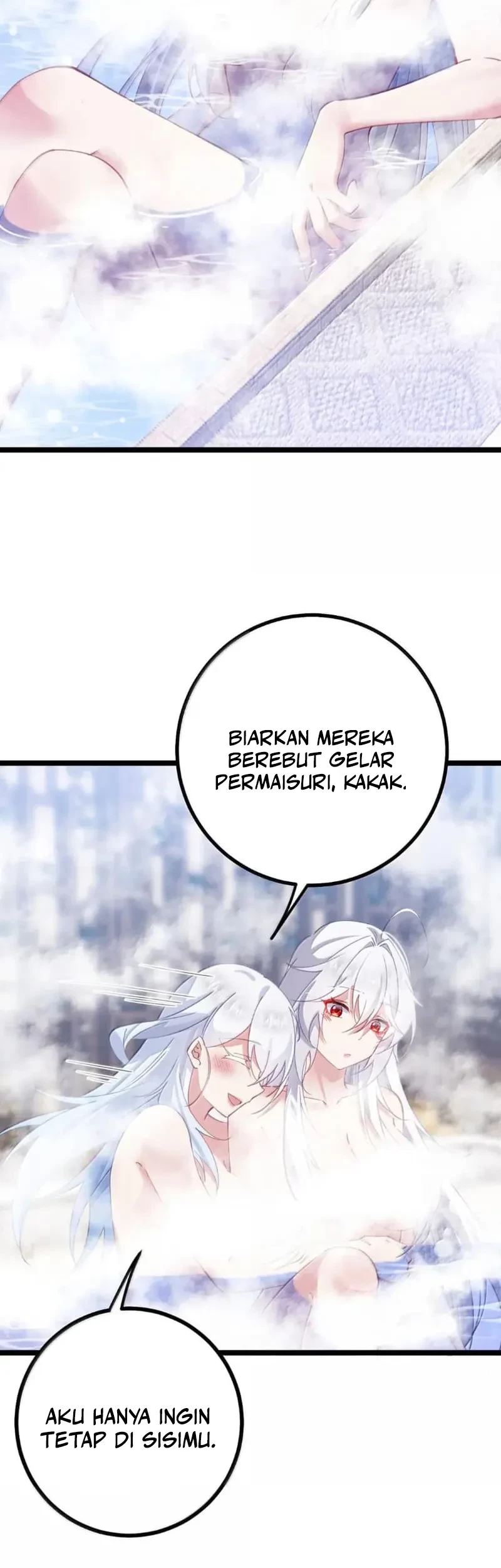 Unveiling the Emperor’s Secret Chapter 30 Gambar 18