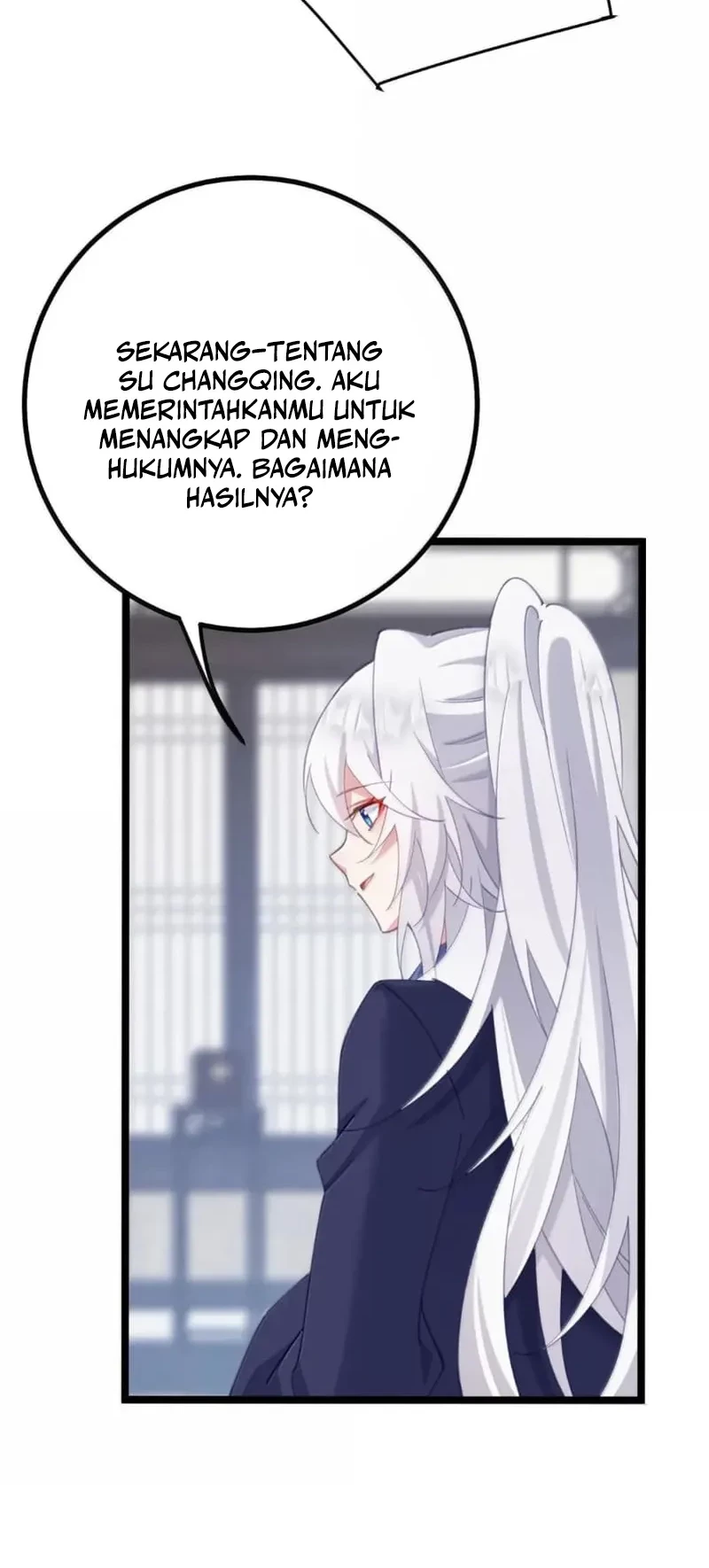 Unveiling the Emperor’s Secret Chapter 30 Gambar 29