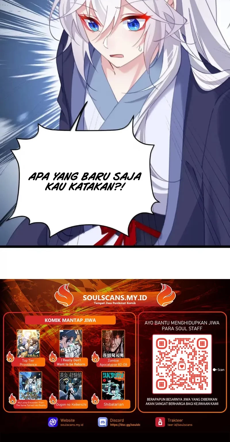 Unveiling the Emperor’s Secret Chapter 30 Gambar 31