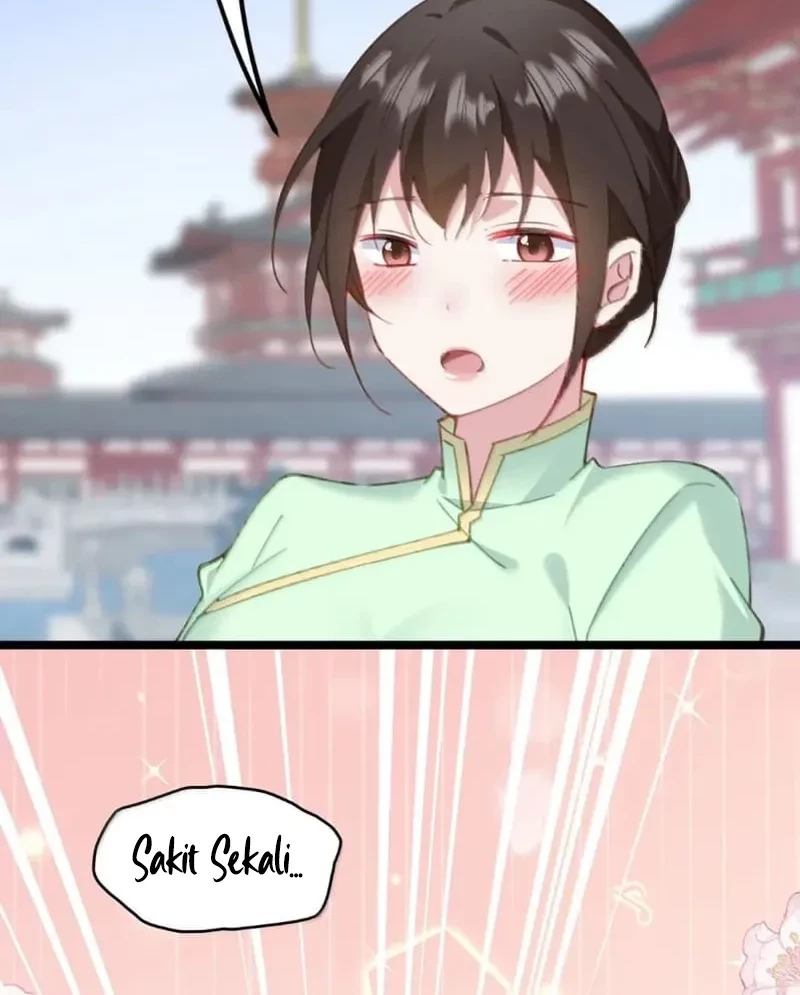Unveiling the Emperor’s Secret Chapter 30 Gambar 3