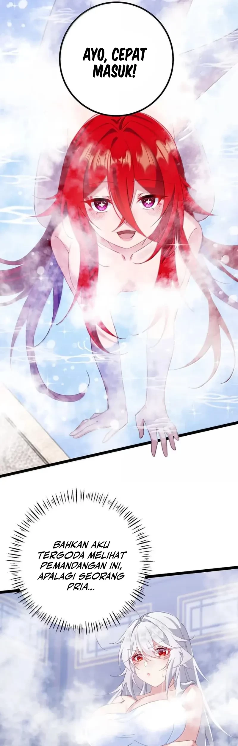 Unveiling the Emperor’s Secret Chapter 30 Gambar 10