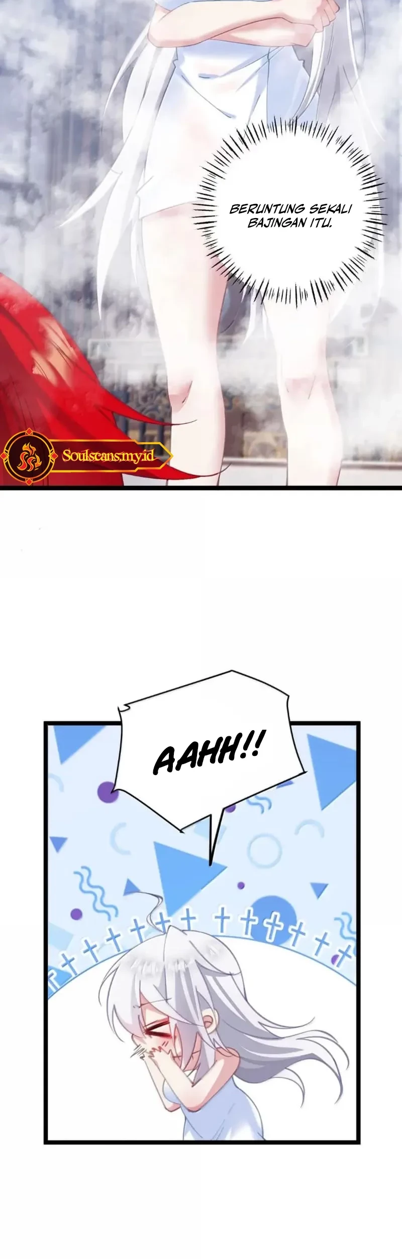 Unveiling the Emperor’s Secret Chapter 30 Gambar 11