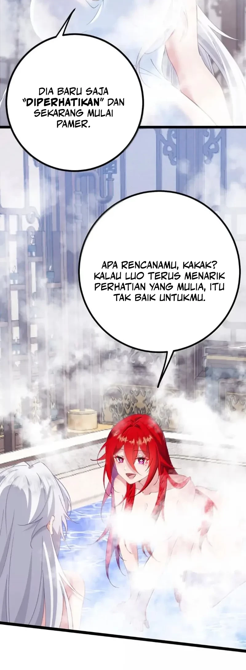 Unveiling the Emperor’s Secret Chapter 30 Gambar 13
