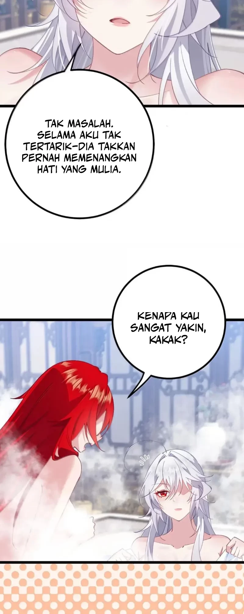 Unveiling the Emperor’s Secret Chapter 30 Gambar 15