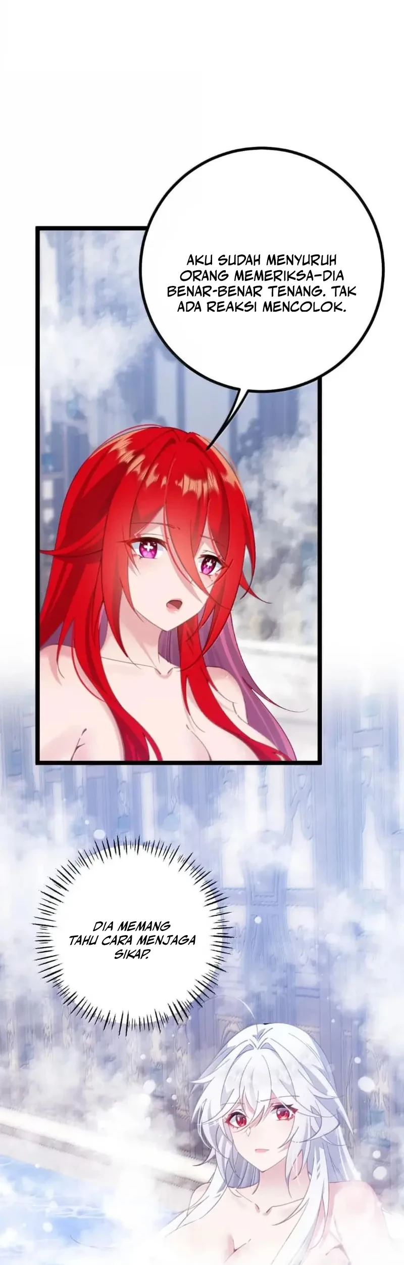 Unveiling the Emperor’s Secret Chapter 30 Gambar 17