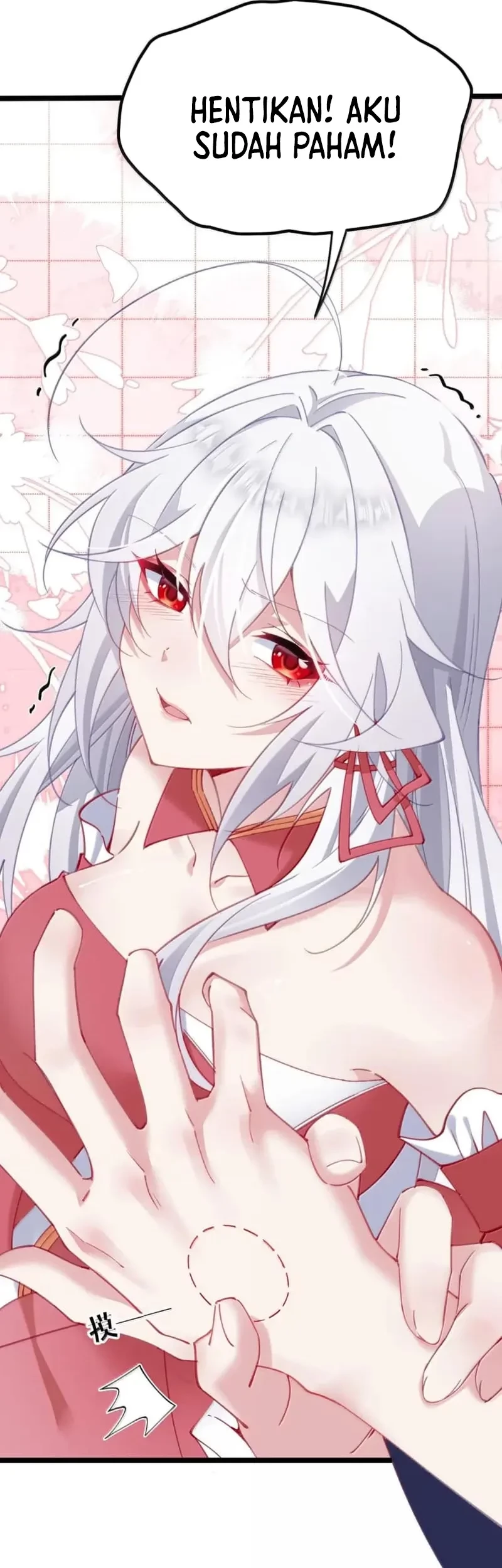 Unveiling the Emperor’s Secret Chapter 31 Gambar 18