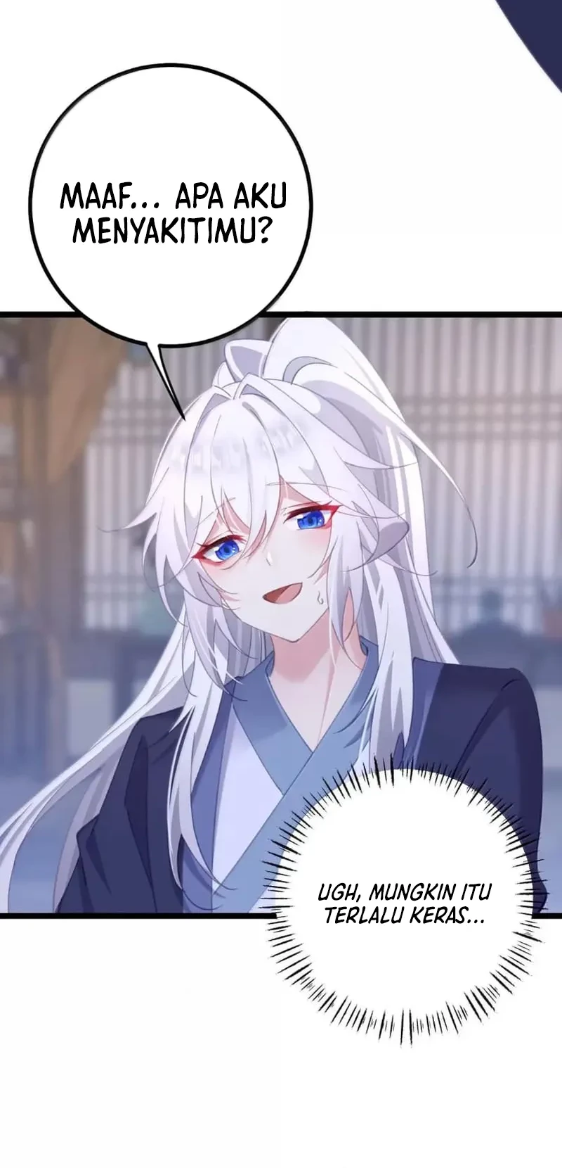 Unveiling the Emperor’s Secret Chapter 31 Gambar 19