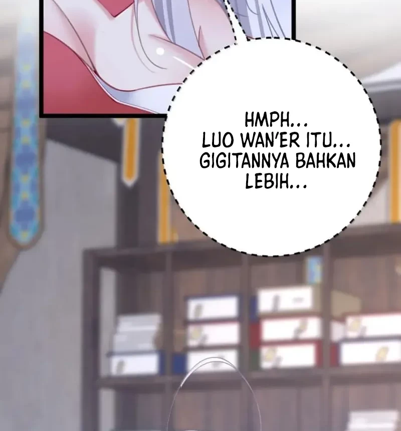 Unveiling the Emperor’s Secret Chapter 31 Gambar 21