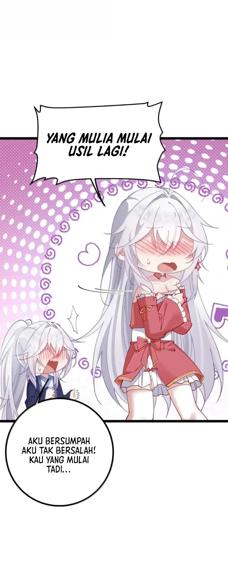 Unveiling the Emperor’s Secret Chapter 31 Gambar 25