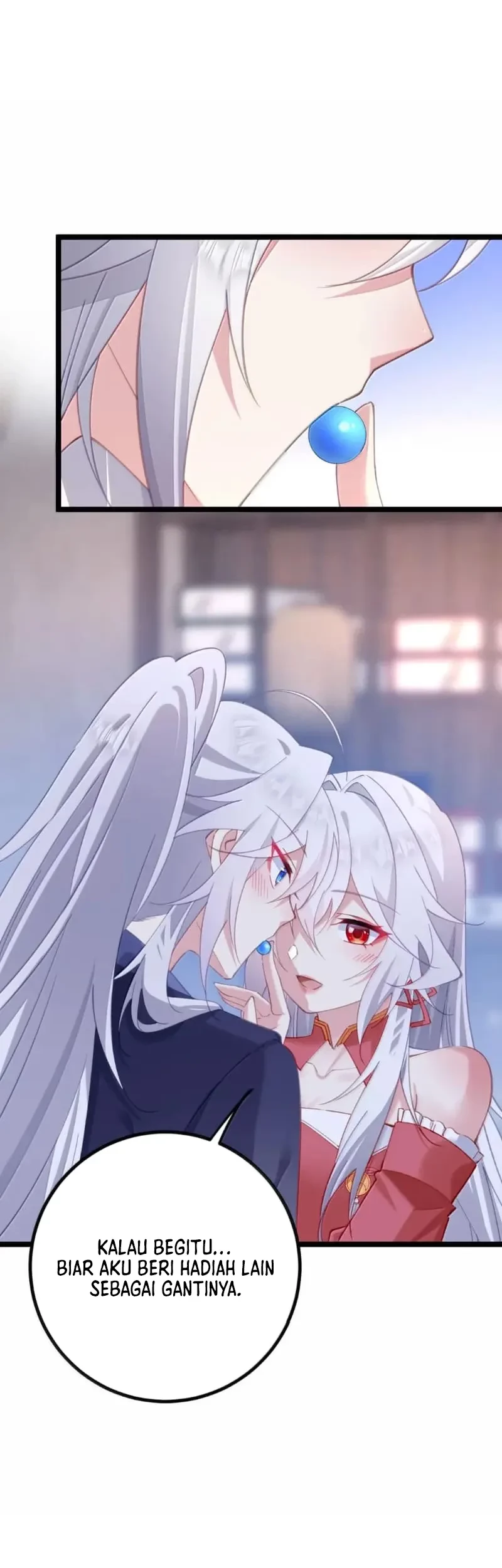 Unveiling the Emperor’s Secret Chapter 31 Gambar 28