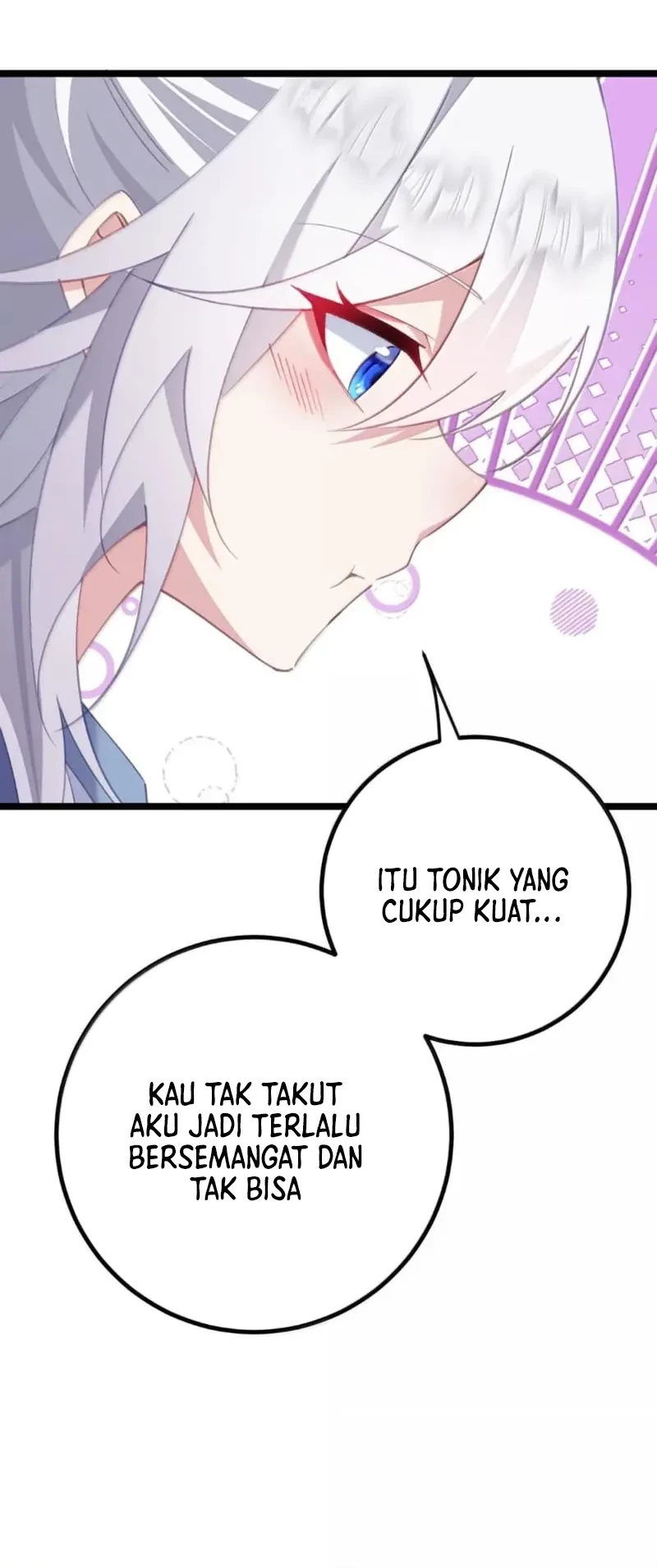 Unveiling the Emperor’s Secret Chapter 31 Gambar 29