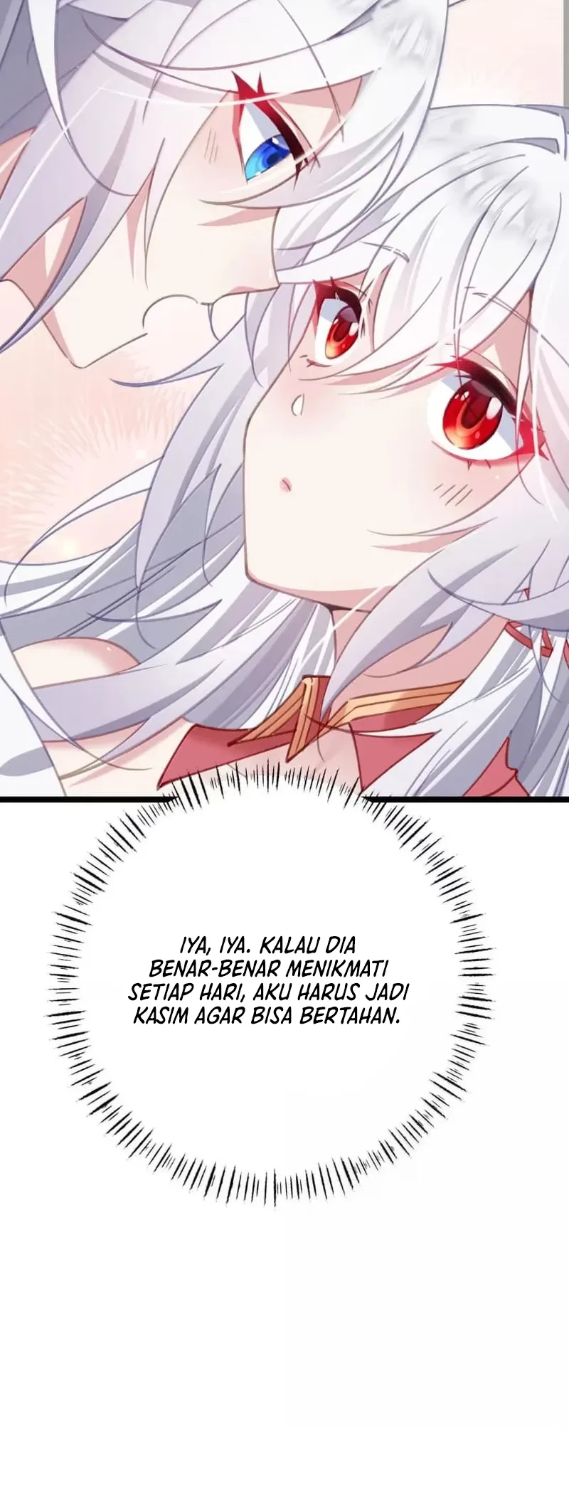 Unveiling the Emperor’s Secret Chapter 31 Gambar 31