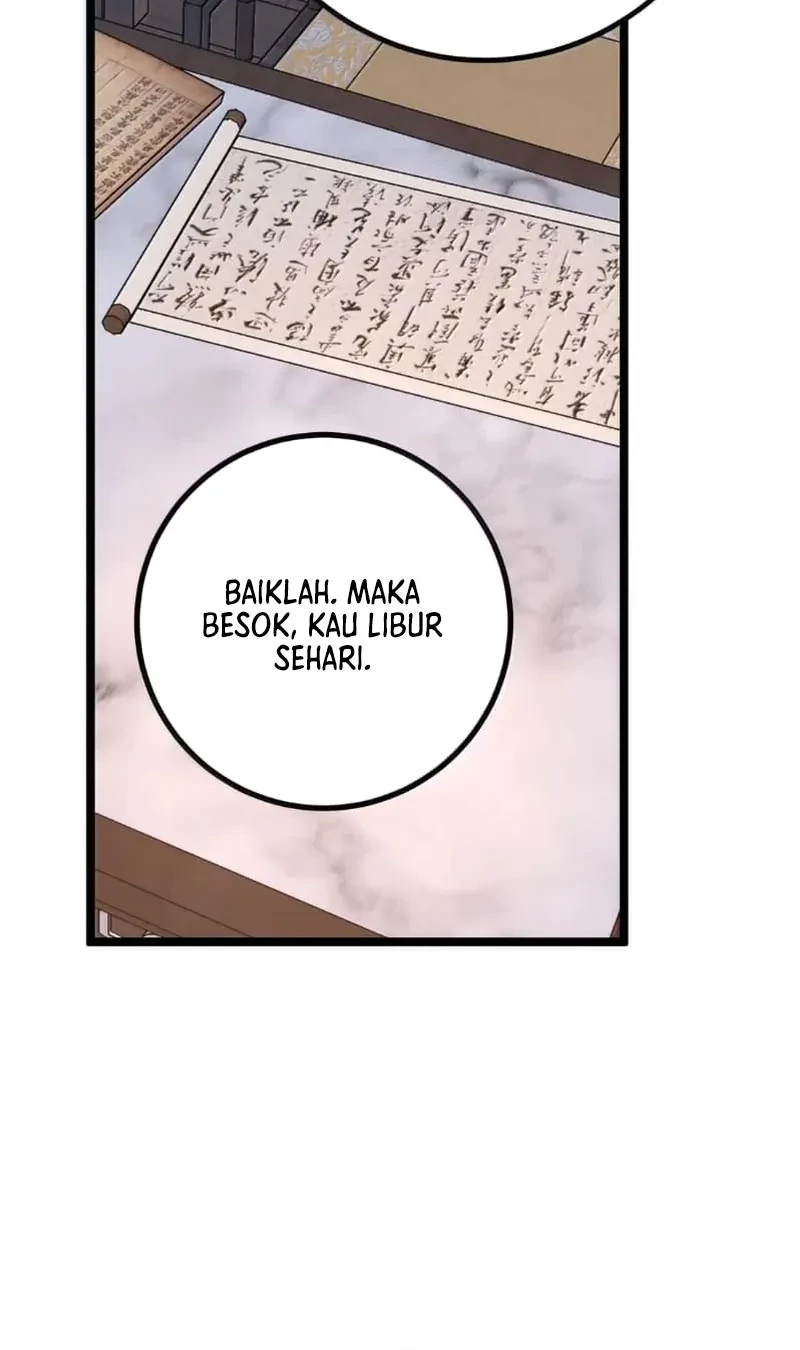 Unveiling the Emperor’s Secret Chapter 31 Gambar 33