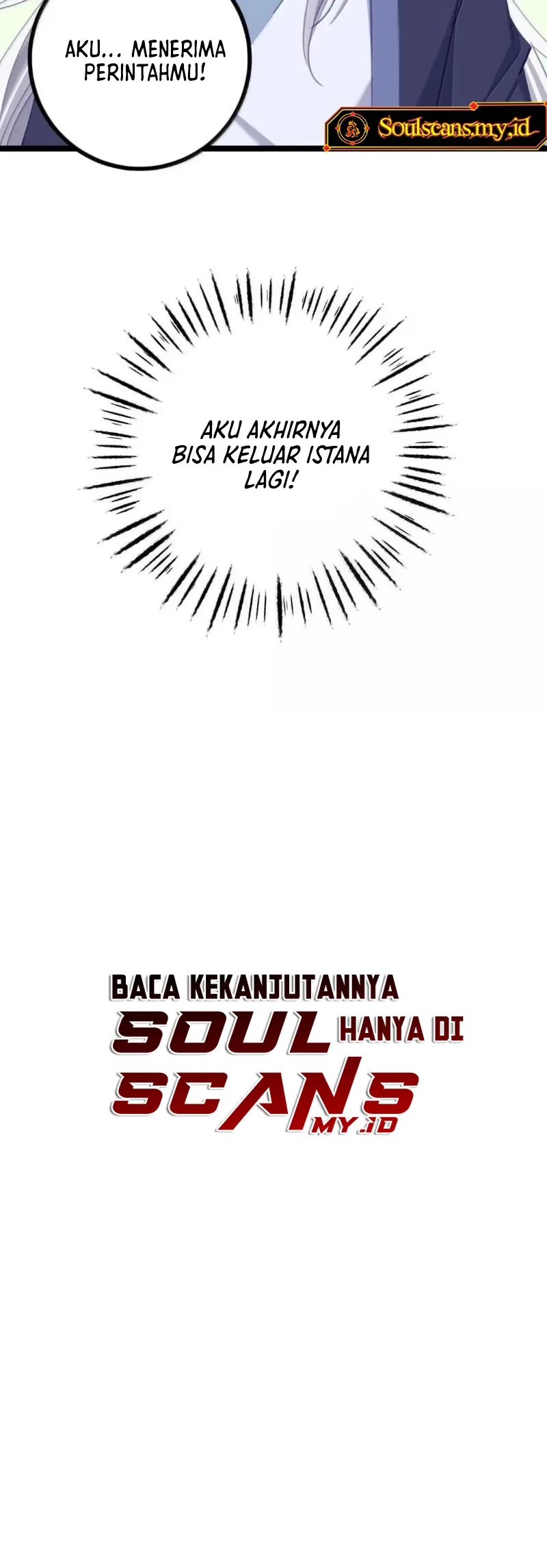 Unveiling the Emperor’s Secret Chapter 31 Gambar 35