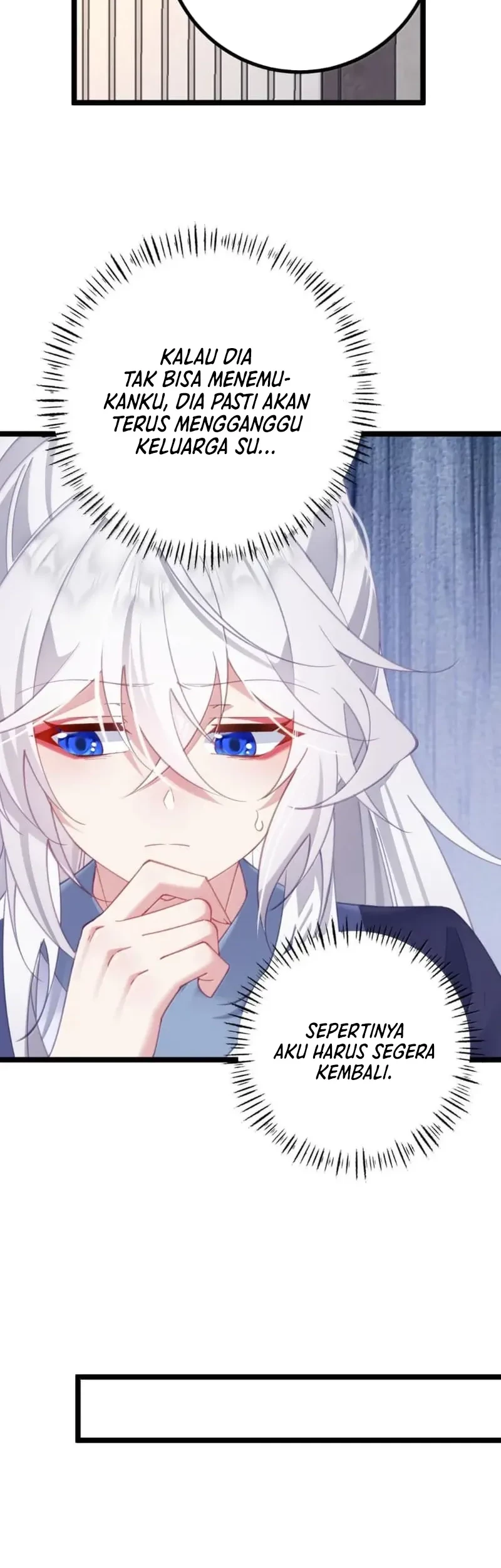 Unveiling the Emperor’s Secret Chapter 31 Gambar 5