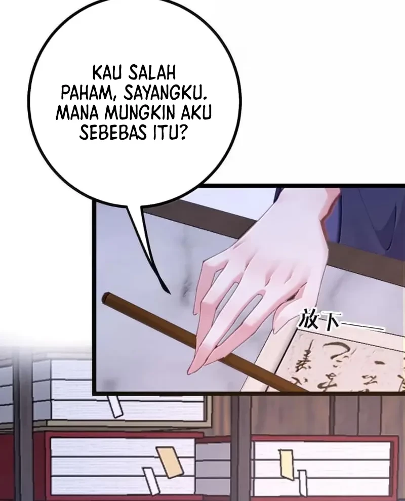 Unveiling the Emperor’s Secret Chapter 31 Gambar 7