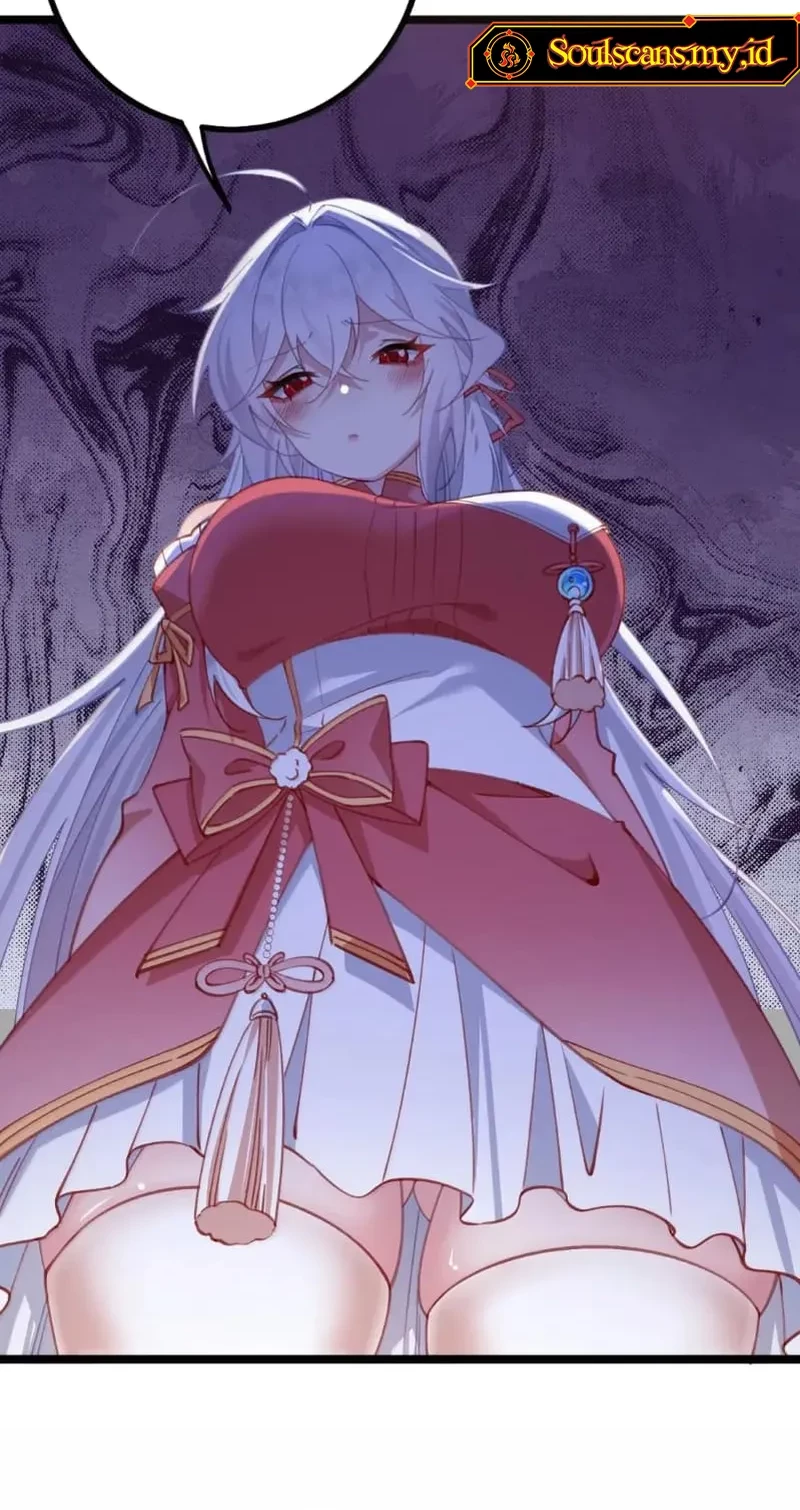 Unveiling the Emperor’s Secret Chapter 31 Gambar 9