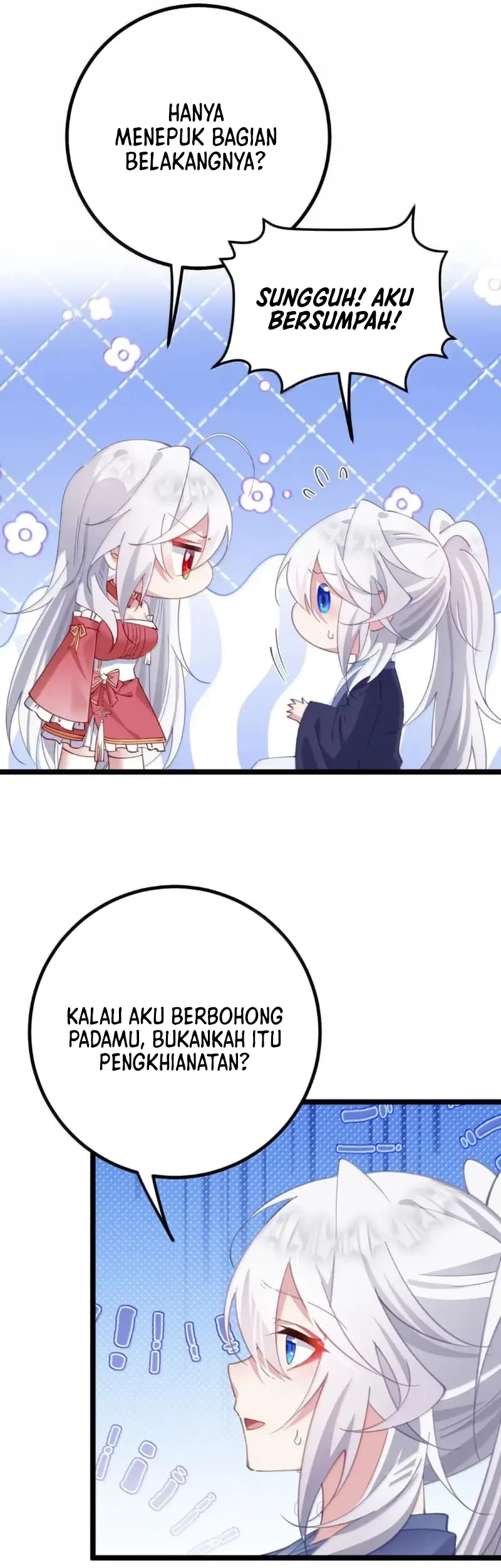 Unveiling the Emperor’s Secret Chapter 31 Gambar 10