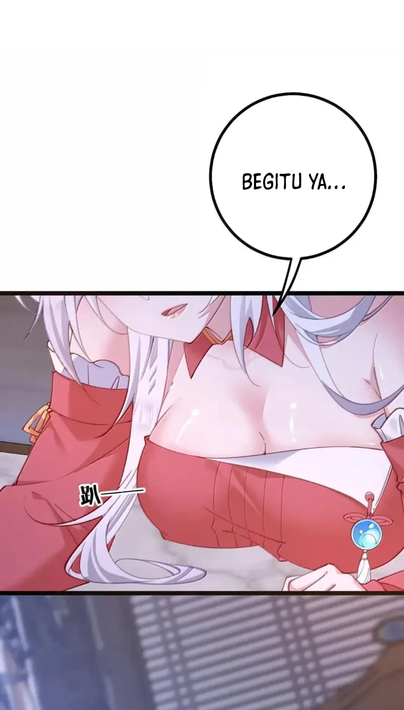 Unveiling the Emperor’s Secret Chapter 31 Gambar 11