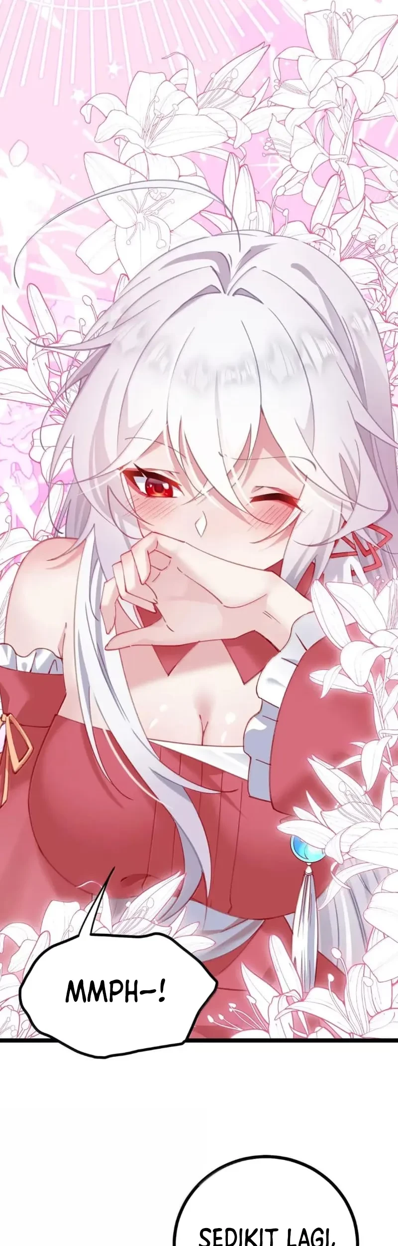 Unveiling the Emperor’s Secret Chapter 31 Gambar 16