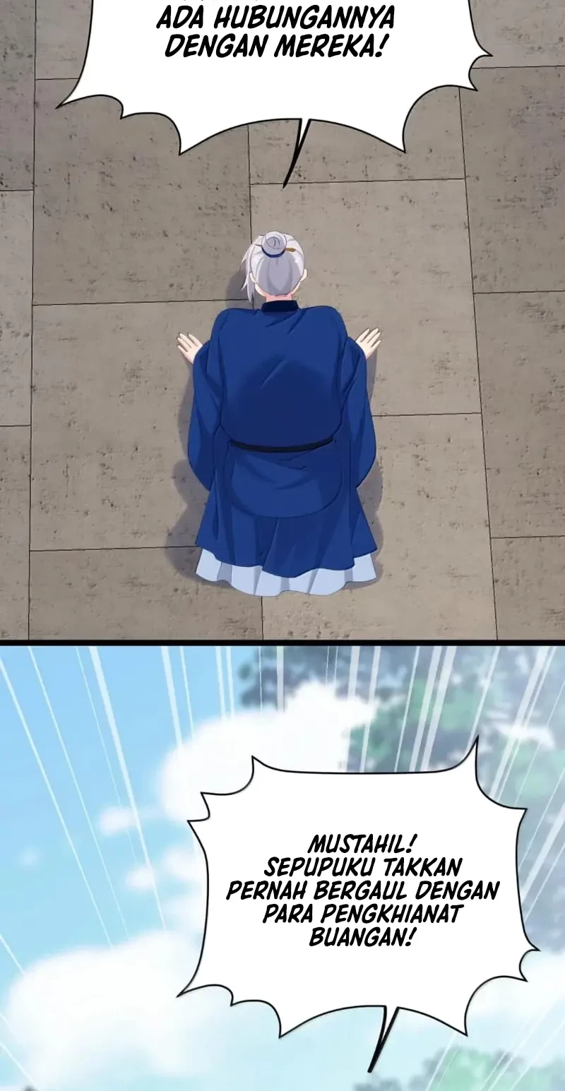 Unveiling the Emperor’s Secret Chapter 32 Gambar 23