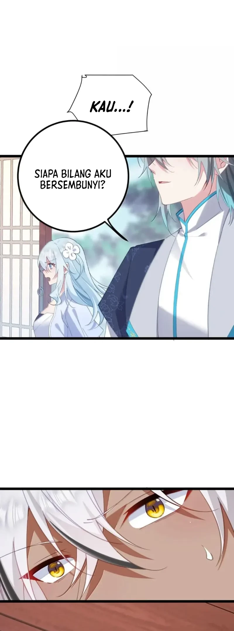 Unveiling the Emperor’s Secret Chapter 32 Gambar 25