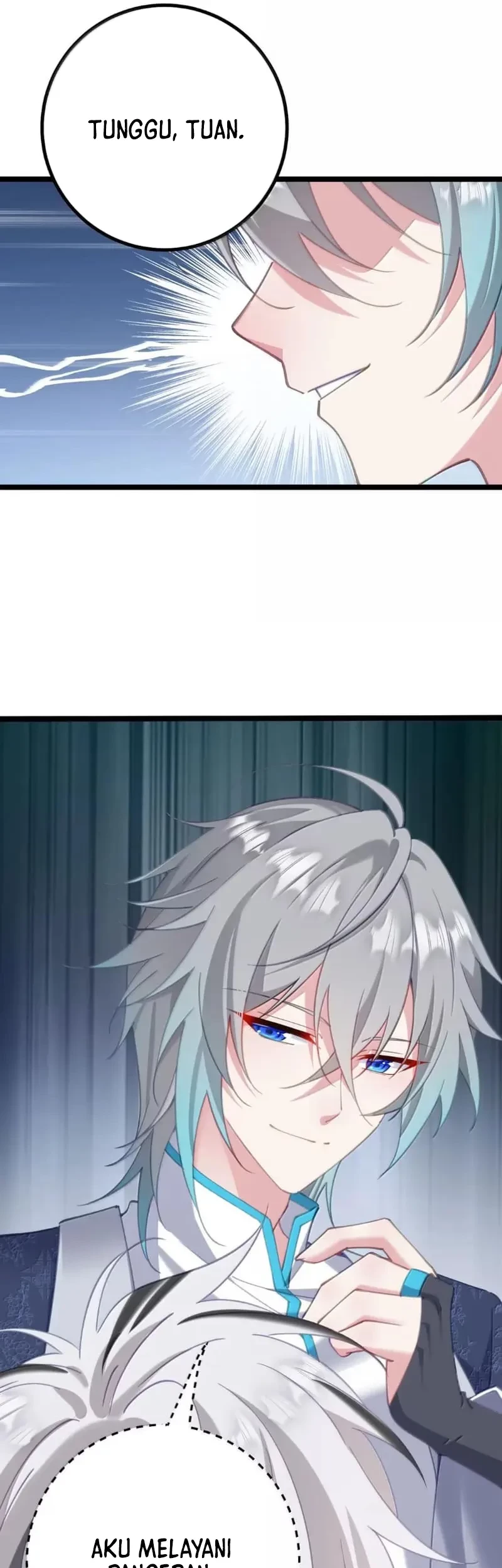 Unveiling the Emperor’s Secret Chapter 32 Gambar 32