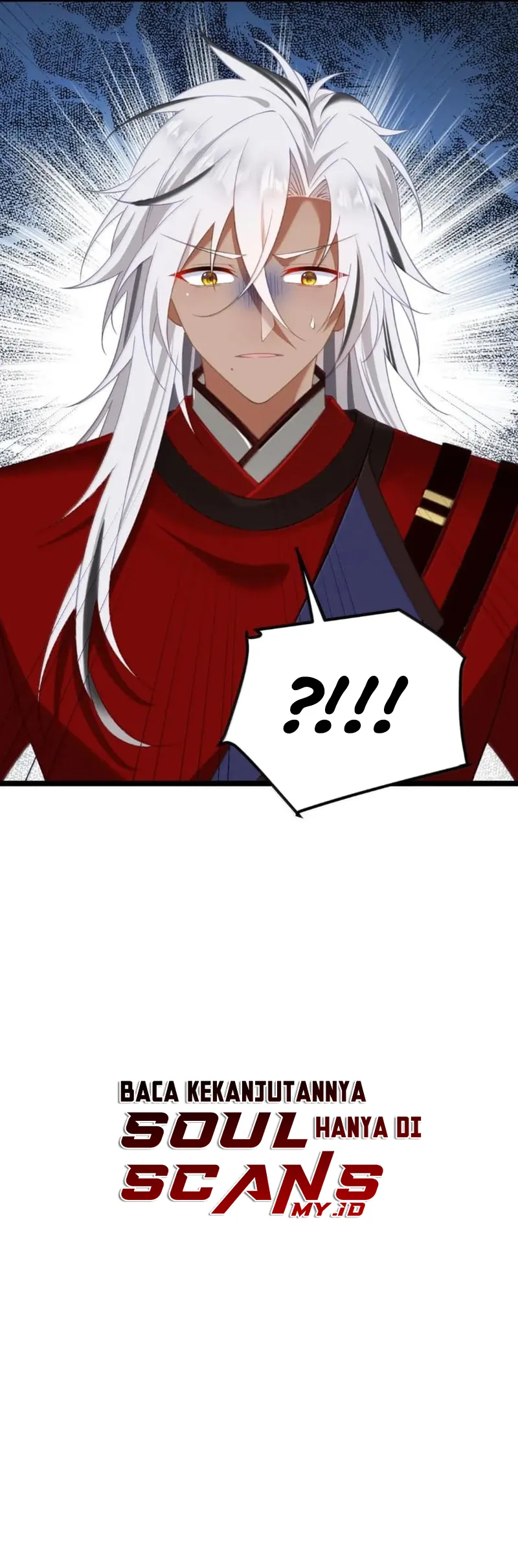 Unveiling the Emperor’s Secret Chapter 32 Gambar 34