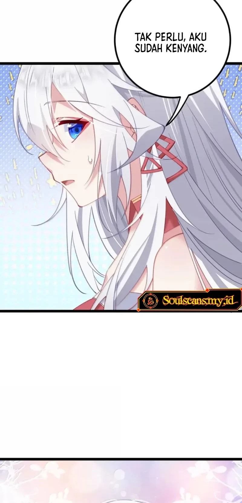 Unveiling the Emperor’s Secret Chapter 32 Gambar 7