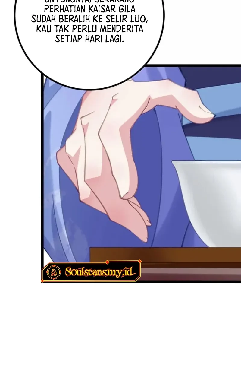 Unveiling the Emperor’s Secret Chapter 32 Gambar 9